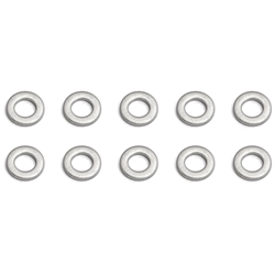 Ball End Washer (10): B4