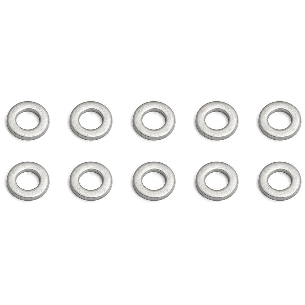 Ball End Washer (10): B4