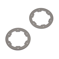 Axial 1.9 Rock Beadlock Ring Grey (2)