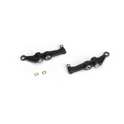 Blade Washout Control Arm and Linkage Set: B450