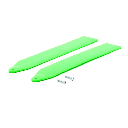Blade Main Rotor Blade, Green: nCP X
