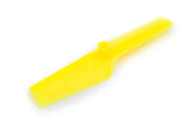 Blade Yellow Tail Rotor (1): mCP X/2, nCPX