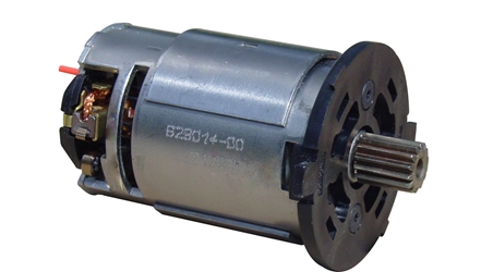 DeWalt 36V Hammerdrill Motor