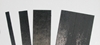 Carbon Fiber 014 Strips, 1/4in x 36in (2)