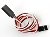 12 inch RC Servo Extension Cable