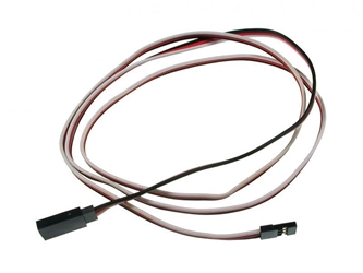 36 inch RC Servo Extension Cable