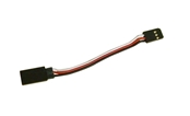 3 inch RC Servo Extension Cable