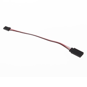 6 inch RC Servo Extension Cable