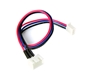 CSR 10.5in. Extension Cord for 2 Cell Packs