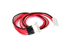 CSR 10.5in. Extension Cord for 4 Cell Packs