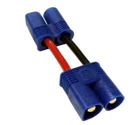 EC3 Male to Male Adapter Cable