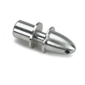 Prop Adapter with Set Screw, 2.3mm