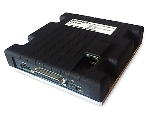 FBL2360TE Dual Channel 60A, 60V Trapezoidal/Sinusoidal Brushless Motor Controller