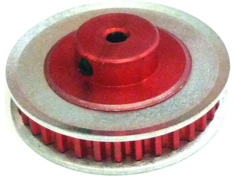 FingerTech Timing Pulley 34T