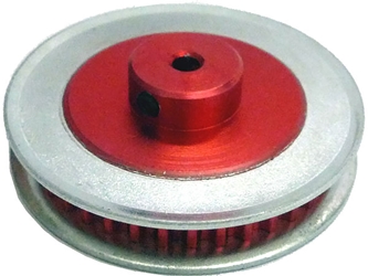 FingerTech Timing Pulley 38T