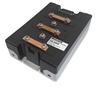 GBL2660S Single Channel 360A, 60V Brushless Motor Controller Hall Sensors input / Encoder Input
