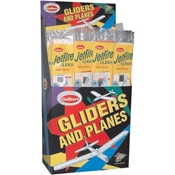 Guillows Jetfire Glider