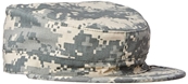 Military Ranger Cap w/ Map Pocket (ACU)- Size: L