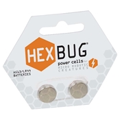 Hexbug Replacement AG13 Batteries (2-pack)