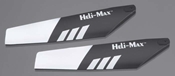 Heli-Max Main Rotor Blades Novus FP