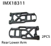 IMX Rear Lower Arm