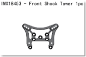 Front Shock Tower 1pc