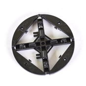 Replacement Main Frame For The F1 Quad RC Multirotor
