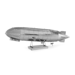 Metal Earth: Graf Zeppelin - Metal Sculpture Kit