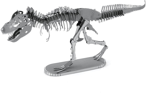 Metal Earth: Tyrannosaurus Rex Skeleton