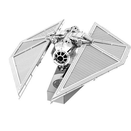 Metal Earth Star Wars Rogue One TIE Striker 3D Metal Model Kit