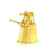 Metal Earth: Doctor Who - Gold Dalek