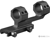 AIM Sports Cantilever Scope Mount (Height: 1.75 / 30mm)
