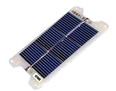 OWI Solar Battery