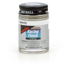 Pactra RC76 Pearl White 2/3oz