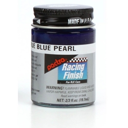 Pactra RC93 true Blue Pearl 2/3oz