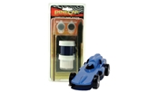 Pinecar P3955 Cool Blue Complete Paint Sys