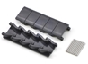 Miniature Track Link and Pin (pack of 10 links) - 415
