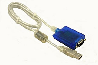 CABLE-USB-232-CONV Cable