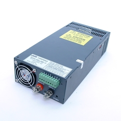 AmpFlow 12V 80A Power Supply