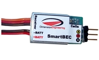Switch-Mode BEC with Lithium Cutoff  SmartBEC