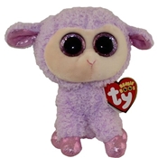 Ty Beanie Boo - Orchid the Lamb