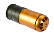 UFC HEDP M433 Type 120rd Airsoft 40mm Gas Grenade Shells - Single