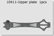 VRX1025-1026 Upper Plate 1PCS