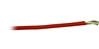 20 Gauge Silicone Wire - Red