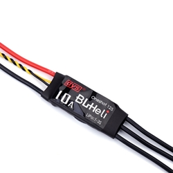 DYS Speed Controller 10amp Blheli_S Firmware