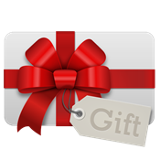 Robot MarketPlace $125 Gift Certificate